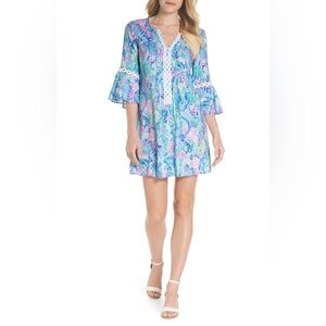 Hollie Tunic Dress
UC- (bought off of Facebook and I never wore it)
XS